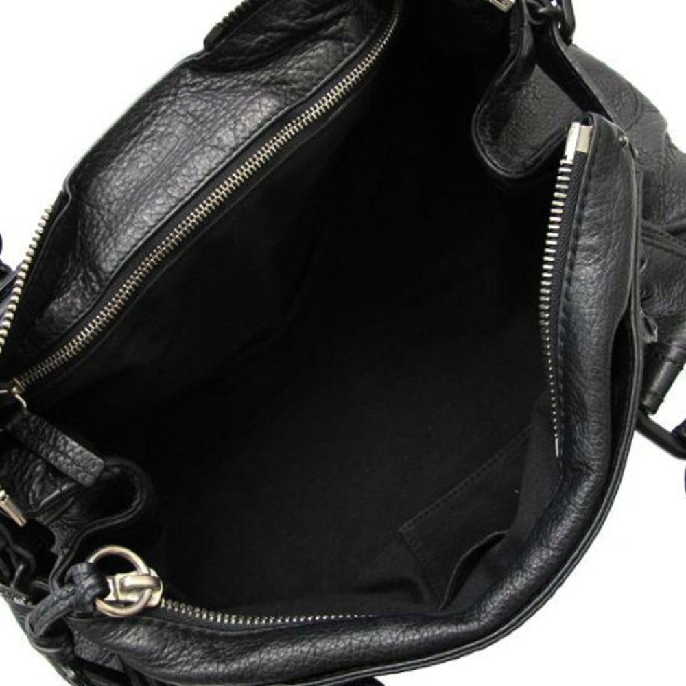 Chloe Paddington Shoulder Bag - Picture 2 of 9